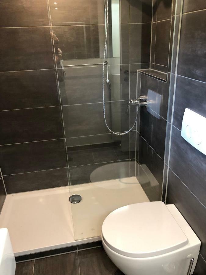 Haus Mit Bergblick Villa Зигсдорф Екстериор снимка