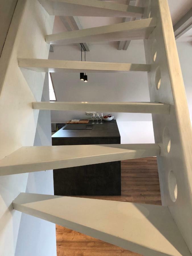 Haus Mit Bergblick Villa Зигсдорф Екстериор снимка