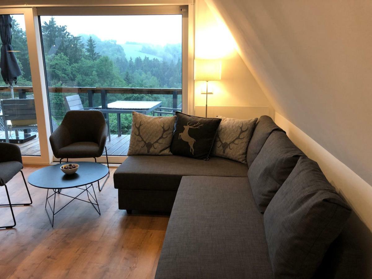 Haus Mit Bergblick Villa Зигсдорф Екстериор снимка