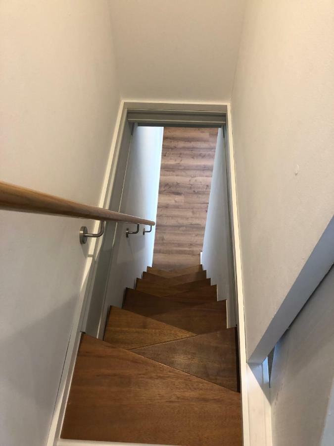 Haus Mit Bergblick Villa Зигсдорф Екстериор снимка