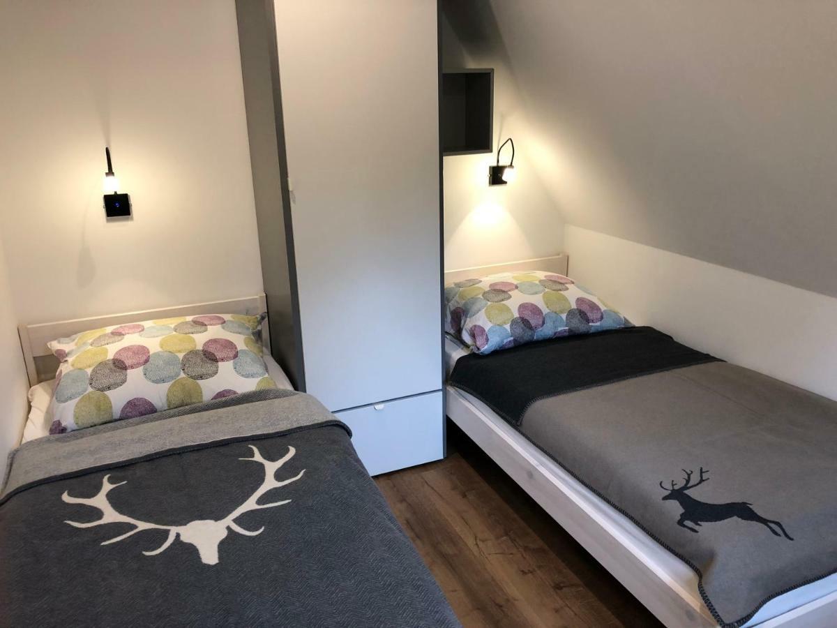 Haus Mit Bergblick Villa Зигсдорф Екстериор снимка