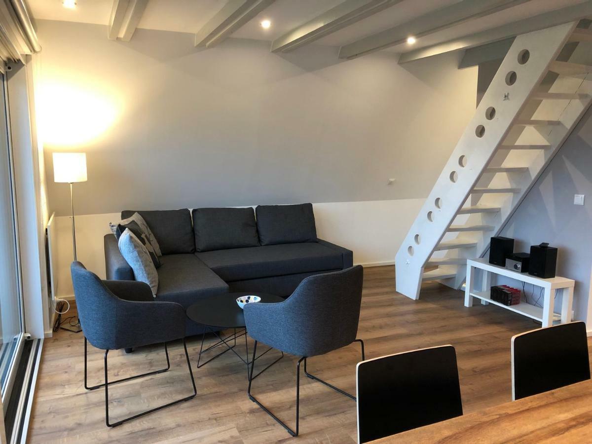 Haus Mit Bergblick Villa Зигсдорф Екстериор снимка